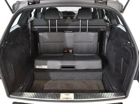 Used 2015 Mercedes-Benz E 350 4MATIC Wagon w/ Premium 1 Package image 20