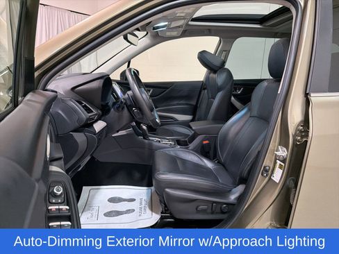 Used 2022 Subaru Forester Limited image 10