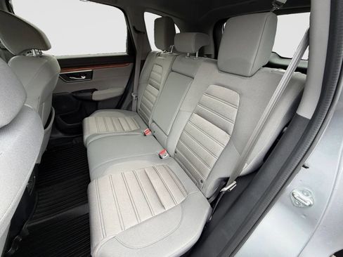 Used 2021 Honda CR-V EX image 13