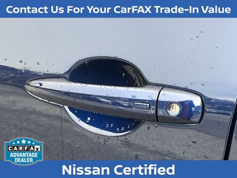 Certified 2026 Nissan Rogue SV image 33