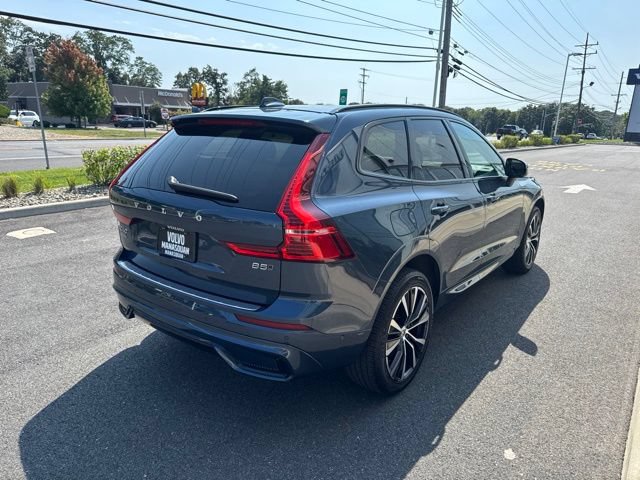 Used 2024 Volvo XC60 B5 Plus w/ Protection Package Premier AWD/4WD image 5