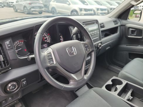 Used 2014 Honda Ridgeline Sport image 21