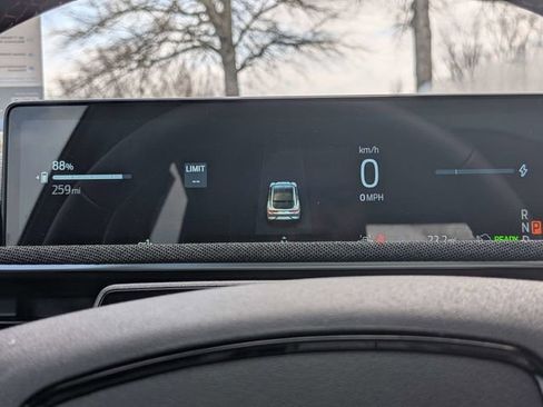 New 2026 Ford Mustang Mach-E Premium w/ Sport Appearance Package image 24