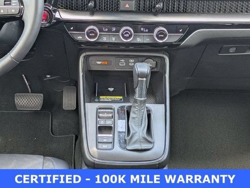 Certified 2023 Honda CR-V EX-L image 17