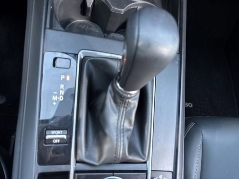 Used 2023 MAZDA CX-30 AWD 2.5 S w/ Select Package image 33