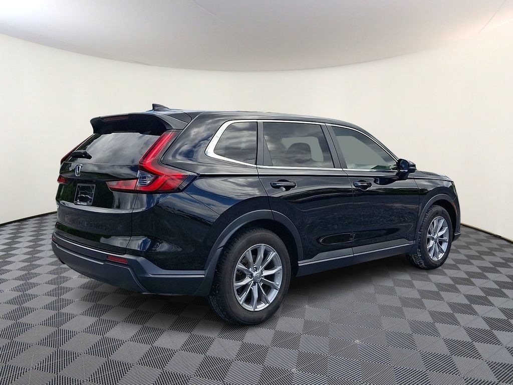 Used 2023 Honda CR-V EX image 9
