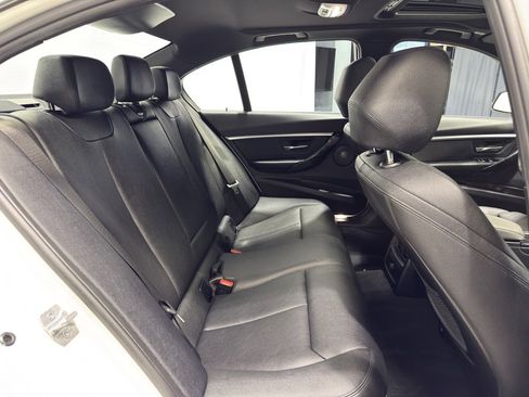 Used 2018 BMW 340i xDrive 340i xDrive image 40