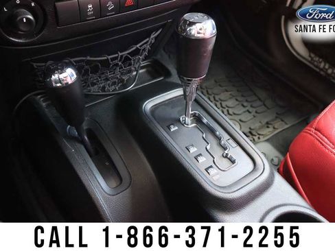 Used 2018 Jeep Wrangler Unlimited Sport S AWD/4WD image 40