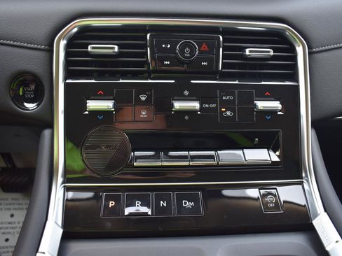 New 2026 Nissan Armada SV RWD image 40