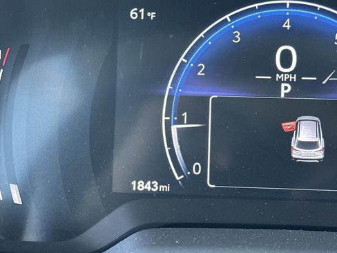 Certified 2026 Toyota Corolla Cross L image 22