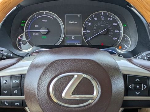 Used 2016 Lexus RX 450h AWD w/ Accessory Package image 33