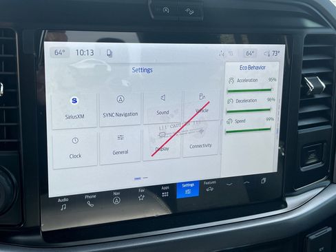 New 2026 Ford F150 XLT AWD/4WD image 11
