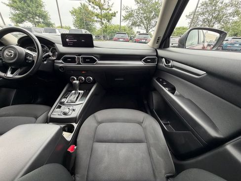 Used 2023 MAZDA CX-5 AWD 2.5 S image 20