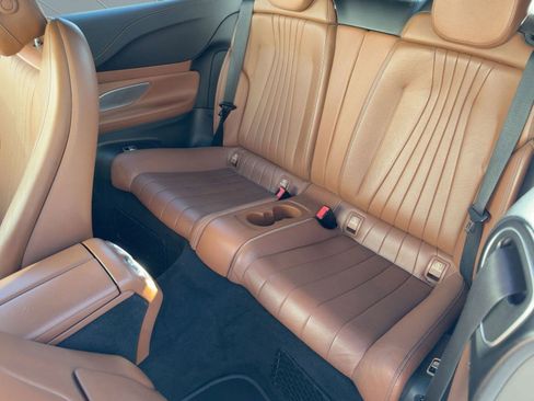 Used 2018 Mercedes-Benz E 400 E 400 image 28