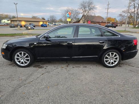 Used 2005 Audi A6 3.2 AWD/4WD image 4