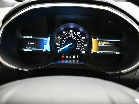 Used 2020 Ford Edge ST-Line FWD image 18