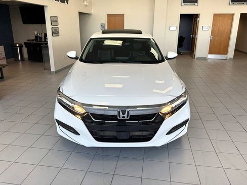 Used 2020 Honda Accord EX-L image 58