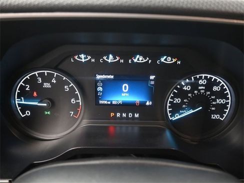 Used 2021 Ford F150 XL w/ Equipment Group 101A High image 32