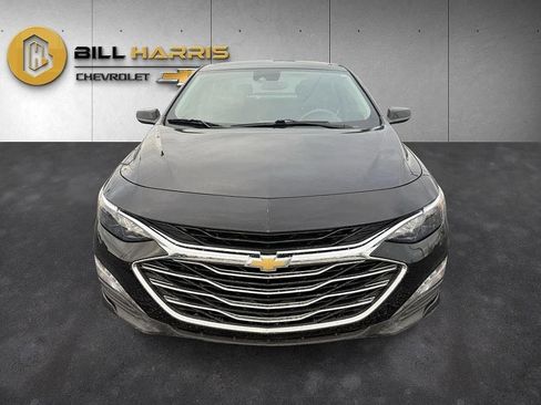 Used 2023 Chevrolet Malibu LT image 3