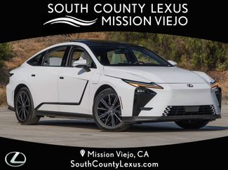 New 2026 Lexus ES 350e FWD video 1