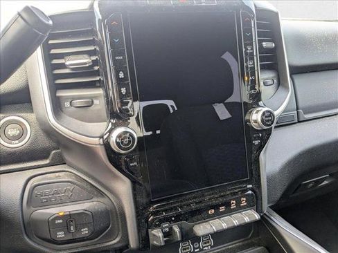 New 2025 RAM 2500 Big Horn image 12