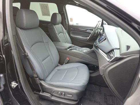 Certified 2023 Buick Enclave Essence image 49