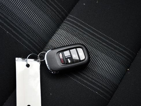 Used 2026 Honda Civic Sport image 19