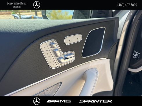 New 2026 Mercedes-Benz GLE 450 4MATIC Coupe image 15