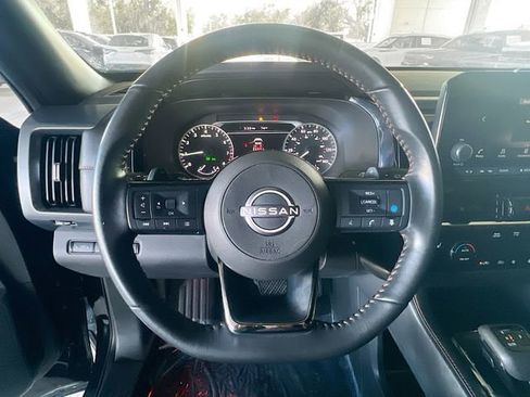 Used 2023 Nissan Pathfinder Rock Creek image 15