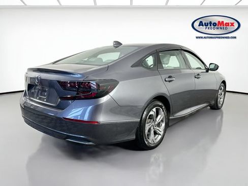 Used 2020 Honda Accord EX-L image 2