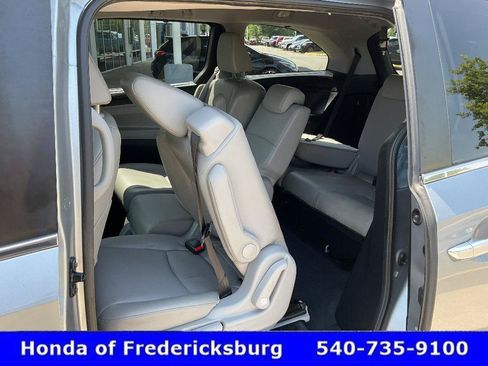 Used 2018 Honda Odyssey EX-L image 30