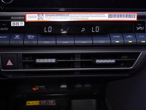 Certified 2026 Toyota Camry LE image 16