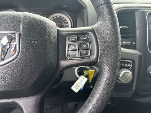 Used 2019 RAM 1500 Tradesman w/ Popular Equipment Group image 27
