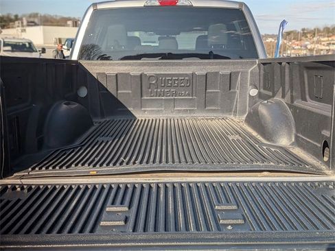 Used 2024 Ford F150 XLT w/ Mobile Office Package image 30