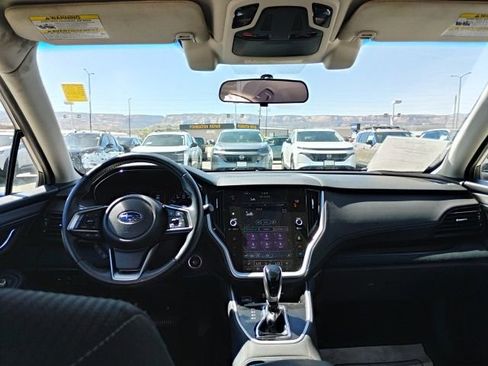 Used 2020 Subaru Legacy Premium image 10