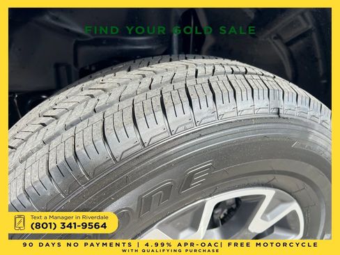 New 2026 Jeep Gladiator Sport image 24