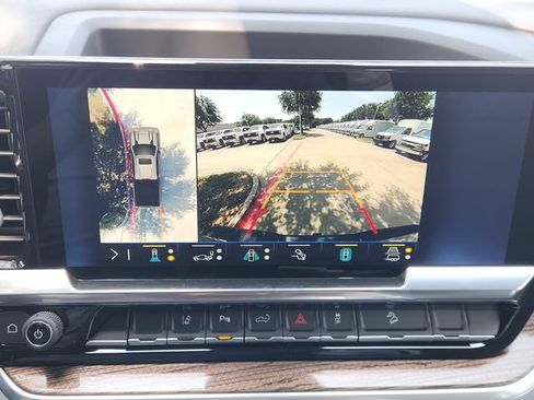 New 2026 Chevrolet Silverado 2500 LT w/ Trail Boss Package AWD/4WD image 6