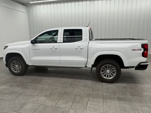 Used 2026 Chevrolet Colorado LT w/ LT Convenience Package AWD/4WD image 6