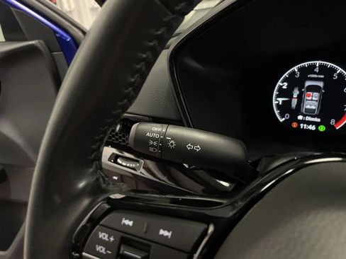 Used 2024 Honda CR-V EX-L image 21