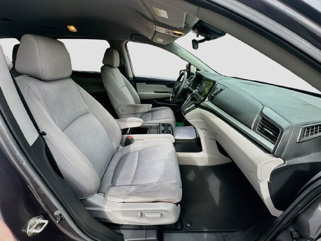 Used 2019 Honda Odyssey EX image 29
