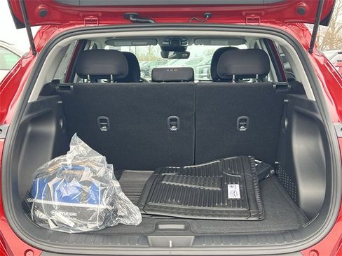 New 2026 Hyundai Kona SEL Sport image 29