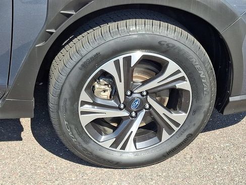 Certified 2024 Subaru Crosstrek 2.0i Premium AWD/4WD image 8