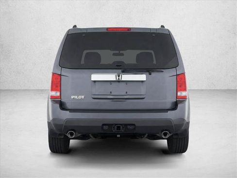Used 2011 Honda Pilot EX-L image 6