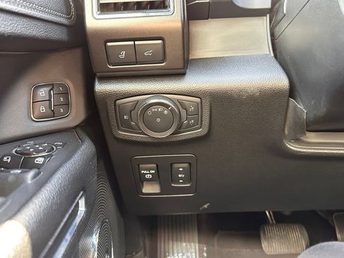 Used 2021 Ford Expedition Limited AWD/4WD image 35