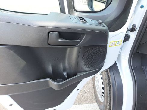New 2026 RAM ProMaster 1500 w/ Safety Group FWD image 20