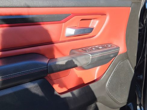 Used 2022 RAM 1500 Rebel w/ Rebel Level 1 Equipment Group image 20