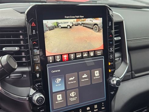 New 2026 RAM 3500 Laramie image 27