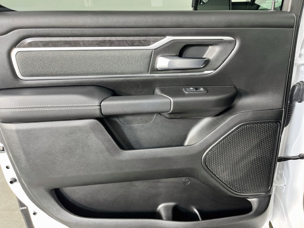 Used 2023 RAM 1500 Big Horn AWD/4WD image 29