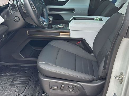 Used 2023 GMC Hummer EV Edition 1 image 14