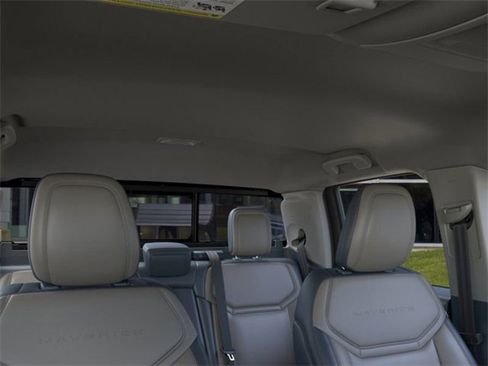 New 2026 Ford Maverick Lariat w/ 4K Tow Package image 12